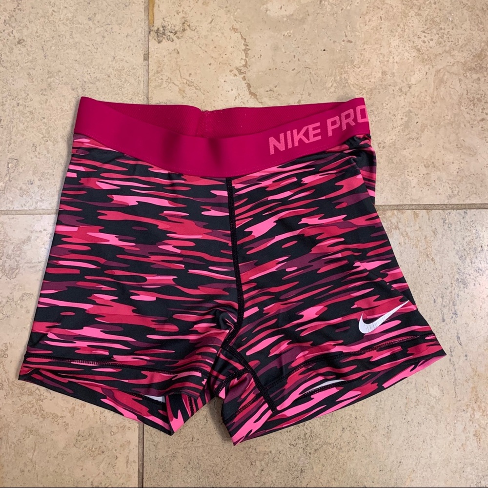 Nike spandex crossfit